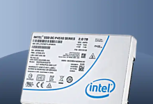 intel ssd更新固件方法